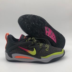 KD15 ‘Producer Pack Black/Green/Orange/Pink DO9825-902 NWOB
